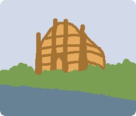 Archaeology & Paleoecology West Hammar Marshes